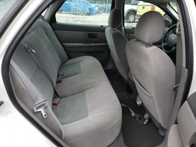 Photo 6 from auction – 2004 FORD TAURUS LX with VIN 1FAFP52274A172873