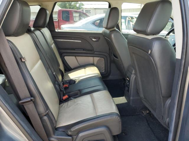 Photo 6 from auction – 2009 DODGE JOURNEY R/ with VIN 3D4GH67V69T511615
