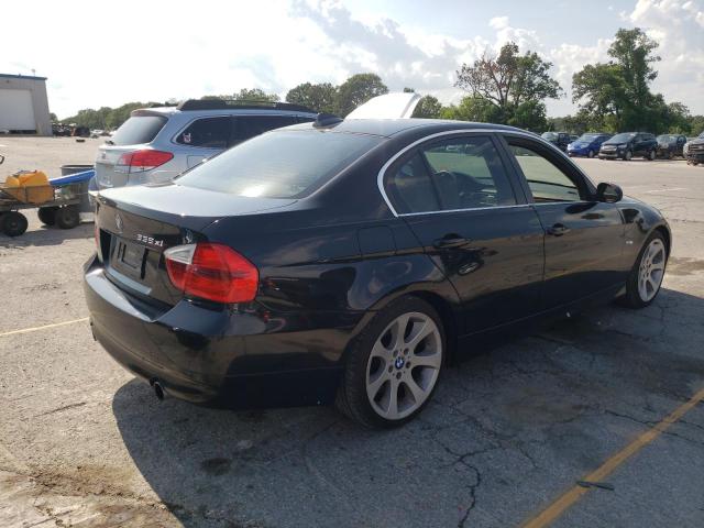 Photo 4 from auction – 2008 BMW 335 XI with VIN WBAVD535X8A283945