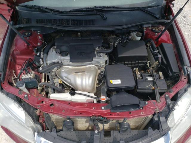 Photo 7 from auction – 2016 TOYOTA CAMRY LE with VIN 4T1BF1FK2GU607439