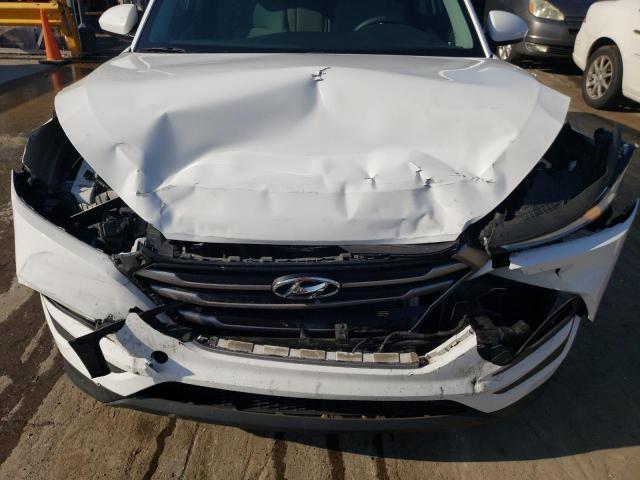 Photo 9 from auction – 2017 HYUNDAI TUCSON LIM with VIN KM8J3CA46HU365166