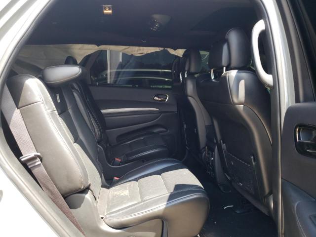 Photo 6 from auction – 2020 DODGE DURANGO R/ with VIN 1C4SDJCT6LC156121