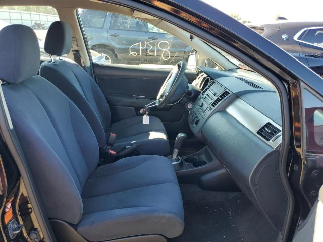 Photo 5 from auction – 2009 NISSAN VERSA S with VIN 3N1BC13E59L480892