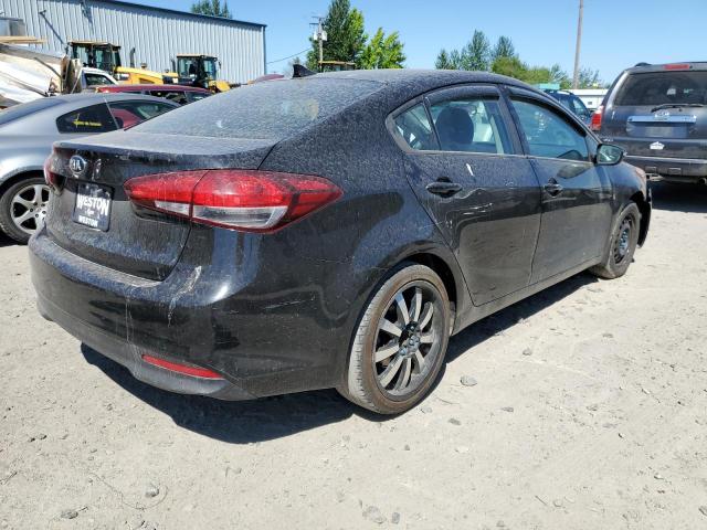 Photo 4 from auction – 2018 KIA FORTE LX with VIN 3KPFK4A7XJE238230
