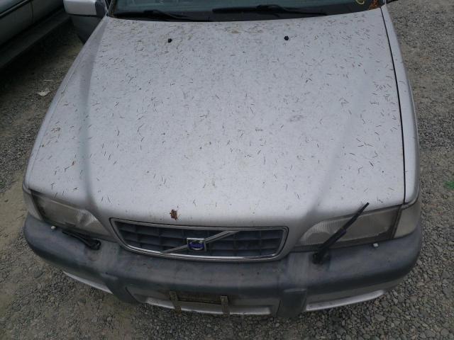 Photo 7 from auction – 2000 VOLVO V70 XC with VIN YV1LZ56D3Y2705508