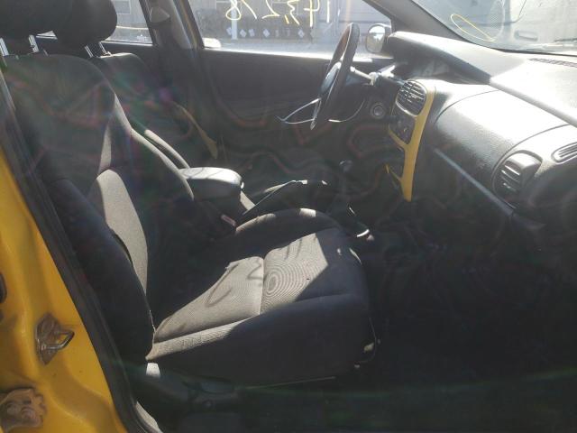 Photo 5 from auction – 2004 DODGE NEON SXT with VIN 1B3ES56C44D550624