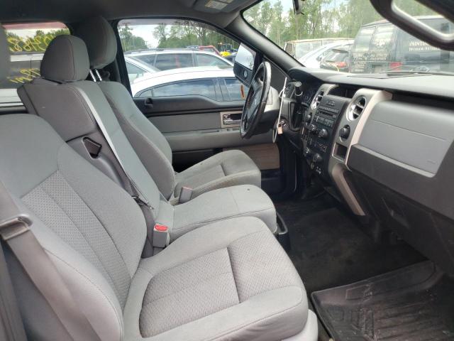 Photo 5 from auction – 2011 FORD F150 SUPER with VIN 1FTFW1ET2BFC76049