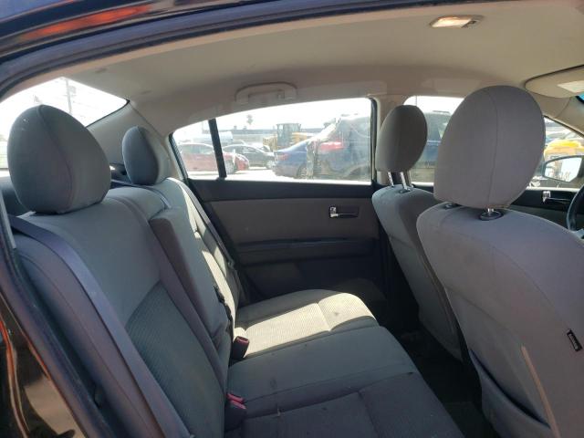 Photo 6 from auction – 2011 NISSAN SENTRA 2.0 with VIN 3N1AB6AP0BL648329