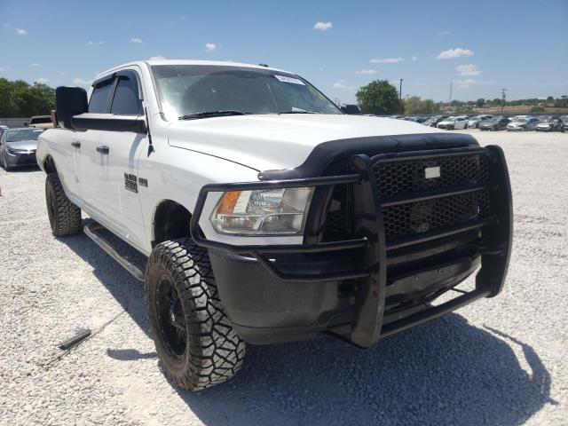 RAM 2500 ST 2014 with VIN 3C6TR5HT1EG184888 - Photo from auction