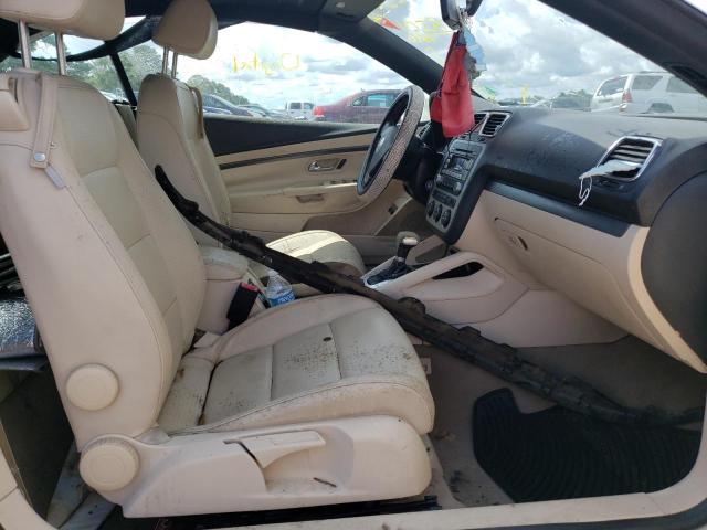 Photo 5 from auction – 2008 VOLKSWAGEN EOS TURBO with VIN WVWBA71F88V030685
