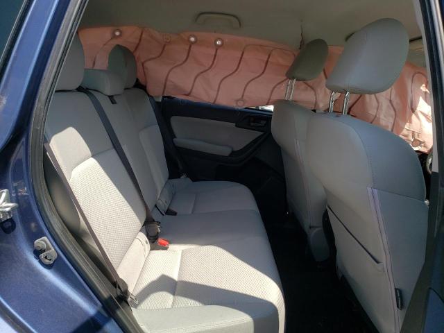 Photo 6 from auction – 2014 SUBARU FORESTER 2 with VIN JF2SJAAC6EH454316