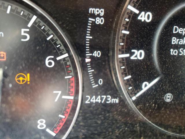 Photo 8 from auction – 2020 MAZDA 3 PREFERRE with VIN JM1BPBDM6L1171895