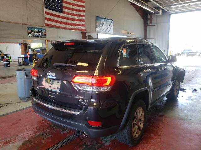 Photo 4 from auction – 2015 JEEP GRAND CHER with VIN 1C4RJFBG3FC613108