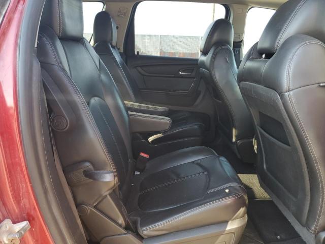 Photo 6 from auction – 2013 CHEVROLET TRAVERSE L with VIN 1GNKVJKD7DJ196350