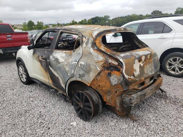 Photo 3 from auction – 2012 NISSAN JUKE S with VIN JN8AF5MRXCT110019