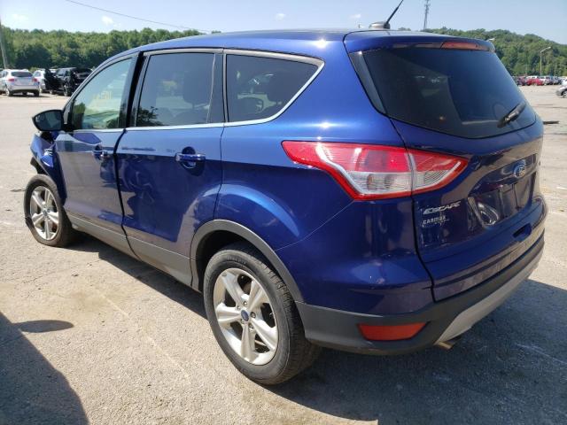 Photo 3 from auction – 2016 FORD ESCAPE SE with VIN 1FMCU0G70GUB13191