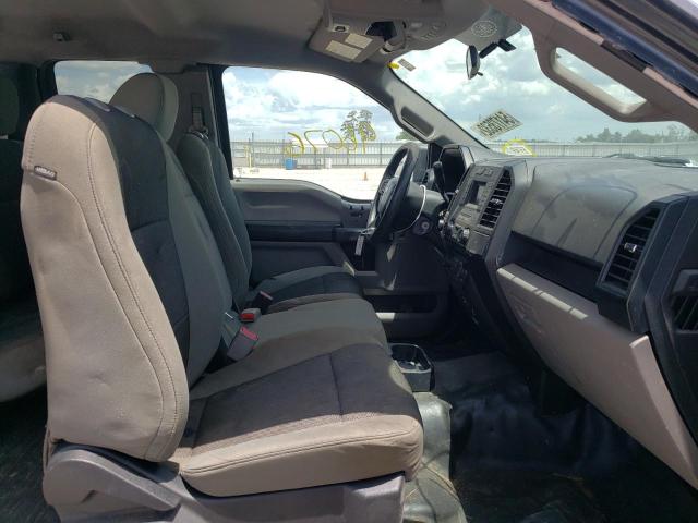 Photo 5 from auction – 2015 FORD F150 SUPER with VIN 1FTEX1EP4FFD00160