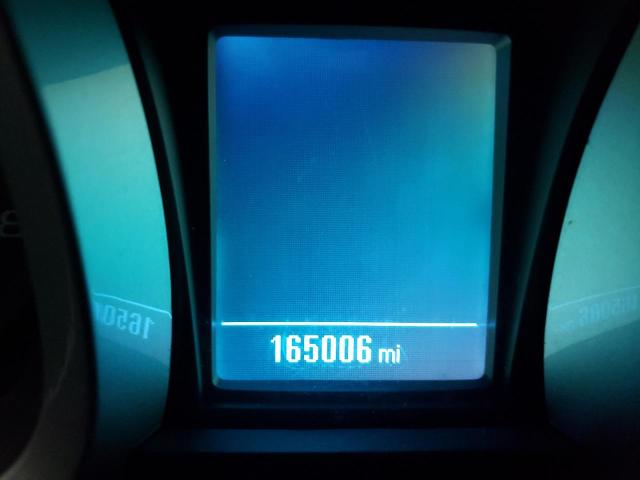 Photo 8 from auction – 2014 CHEVROLET EQUINOX LT with VIN 2GNFLFEK6E6274257
