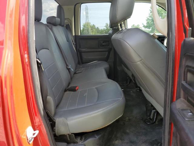 Photo 6 from auction – 2016 RAM 1500 ST with VIN 1C6RR6FG6GS269047