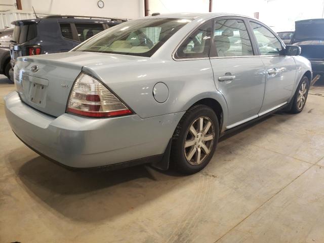 Photo 4 from auction – 2009 FORD TAURUS SEL with VIN 1FAHP24W29G111944
