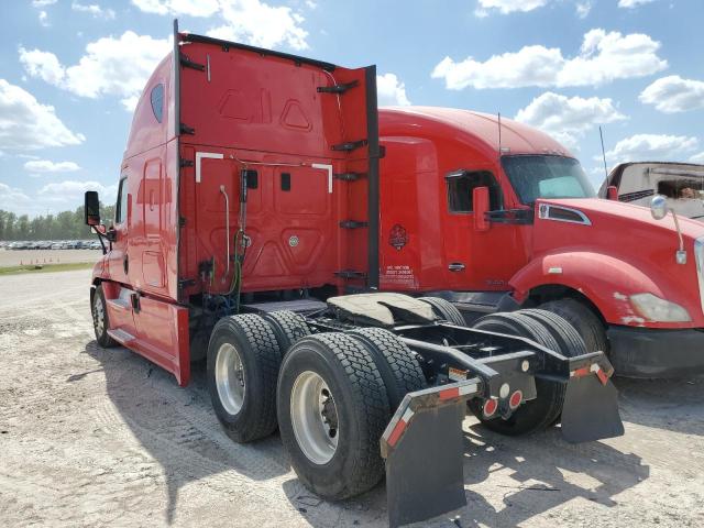 Photo 3 from auction – 2015 FREIGHTLINER CASCADIA 1 with VIN 3AKJGLD52FSGJ1615
