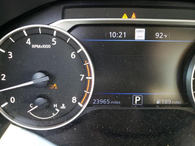 Photo 8 from auction – 2019 NISSAN ALTIMA PLA with VIN 1N4BL4FV3KC109859