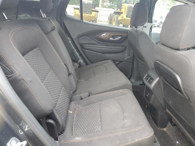 Photo 6 from auction – 2018 GMC TERRAIN SL with VIN 3GKALMEX5JL209686