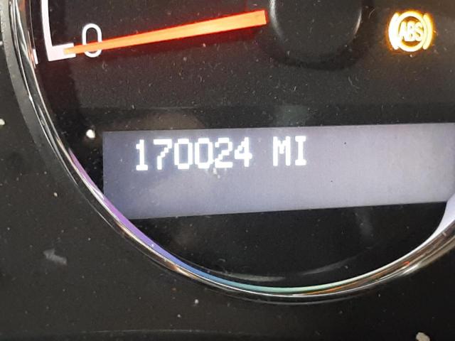 Photo 8 from auction – 2008 CHEVROLET UPLANDER L with VIN 1GNDV23W78D129539