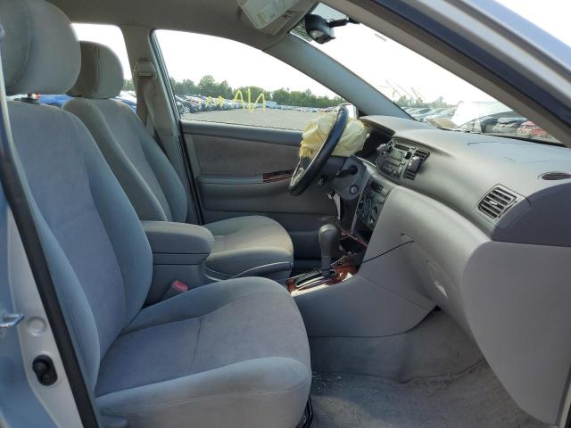 Photo 5 from auction – 2008 TOYOTA COROLLA CE with VIN 2T1BR32E78C867065