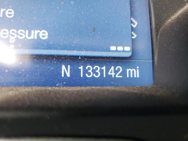 Photo 8 from auction – 2014 FORD FOCUS SE with VIN 1FADP3F24EL145660