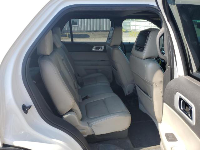 Foto 6 de la subasta – 2011 FORD EXPLORER L con VIN 1FMHK8F81BGA63333