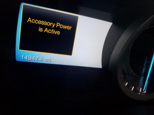 Photo 8 from auction – 2013 FORD EXPLORER S with VIN 1FM5K8GT8DGC14029