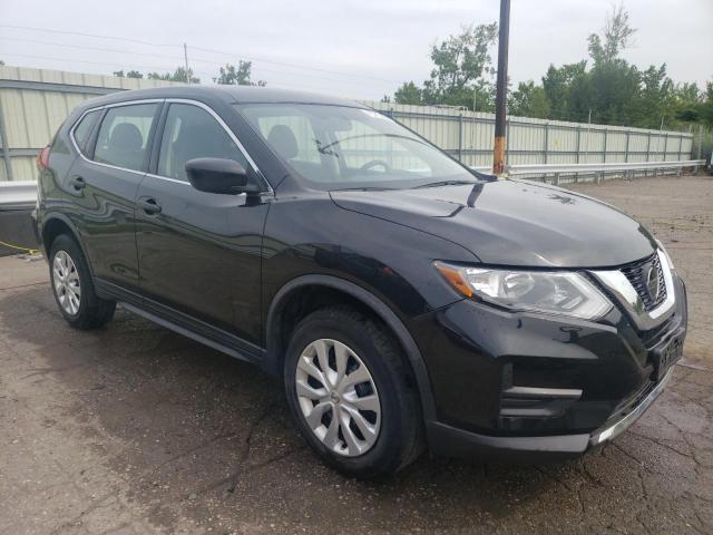 Photo 1 from auction – 2018 NISSAN ROGUE S with VIN KNMAT2MV7JP596889