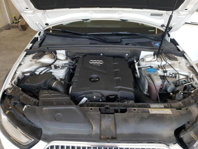 صورة رقم 7 من المزاد - 2014 AUDI A4 ALLROAD مع VIN WA1UFAFL2EA147570