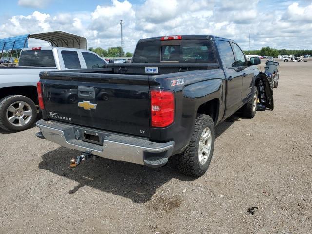 Photo 4 from auction – 2015 CHEVROLET SILVER1500 with VIN 3GCUKREC6FG285794