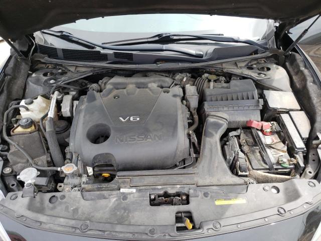 Photo 7 from auction – 2016 NISSAN MAXIMA 3.5 with VIN 1N4AA6AP5GC446112