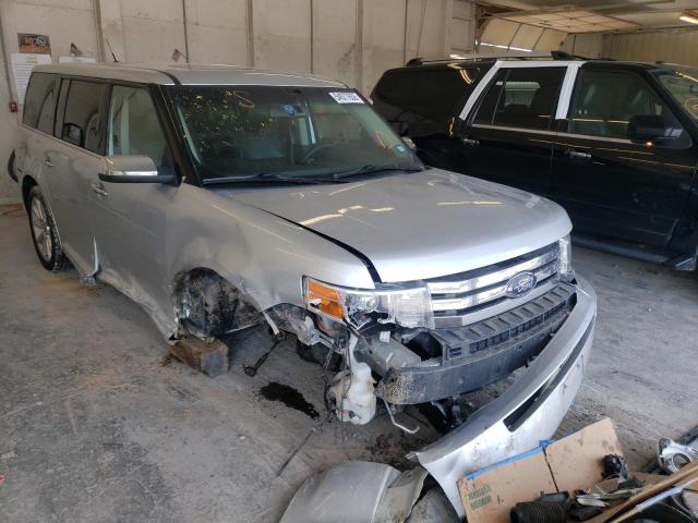 Photo 9 from auction – 2012 FORD FLEX LIMIT with VIN 2FMHK6DT0CBD20549