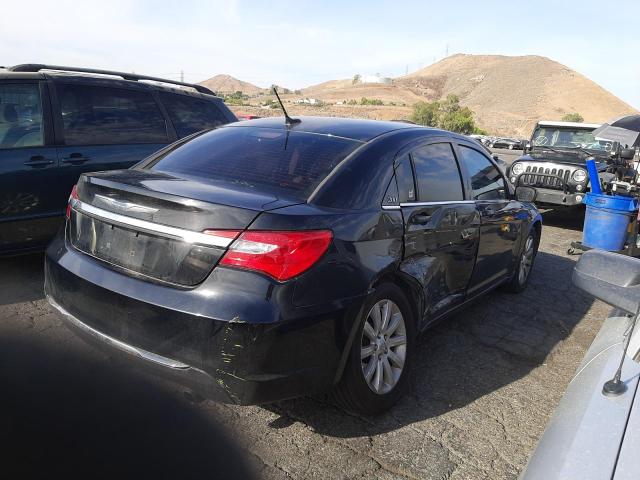Photo 4 from auction – 2012 CHRYSLER 200 TOURIN with VIN 1C3CCBBG9CN227306