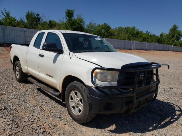 Photo 9 from auction – 2012 TOYOTA TUNDRA DOU with VIN 5TFRM5F13CX046426