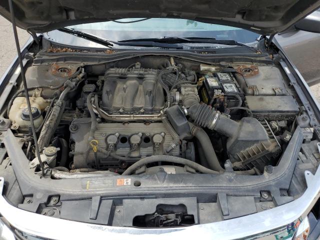 Photo 7 from auction – 2010 FORD FUSION SEL with VIN 3FAHP0JG5AR232174