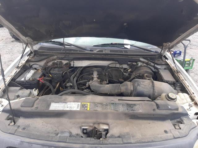 Photo 7 from auction – 2001 FORD F150 with VIN 1FTZX17221KA29165