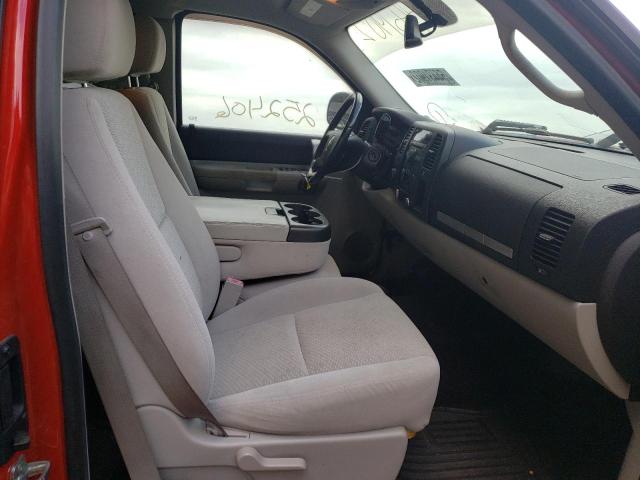 Zdjęcie 5 z aukcji – 2007 CHEVROLET SILVERADO z VIN 2GCEK19J971635184