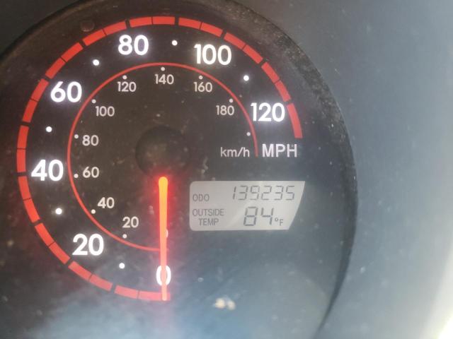 Photo 8 from auction – 2007 TOYOTA COROLLA MA with VIN 2T1KR32EX7C681891