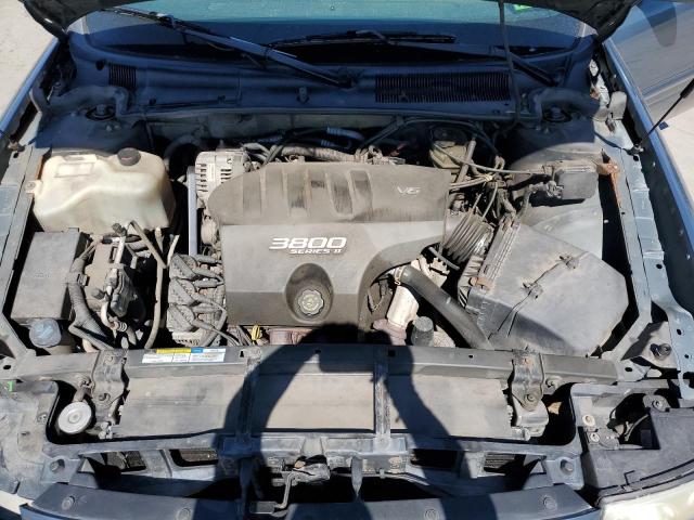 Photo 7 from auction – 2000 BUICK LESABRE CU with VIN 1G4HP54K5Y4247389