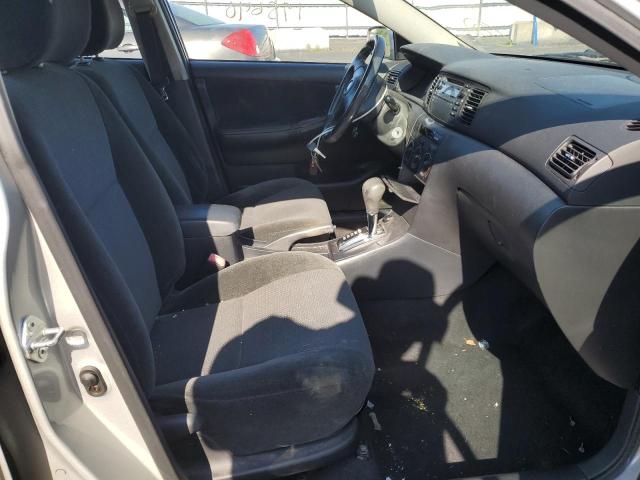 Photo 5 from auction – 2004 TOYOTA COROLLA with VIN 1NXBR32EX4Z200418