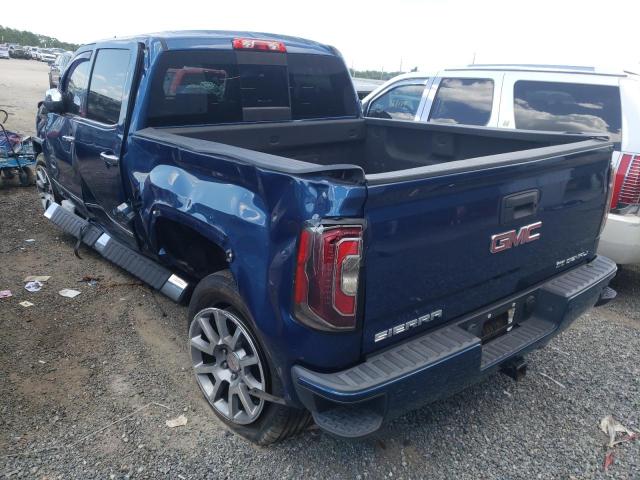 Photo 3 from auction – 2017 GMC SIERRA C15 with VIN 3GTP1PEJ7HG100321