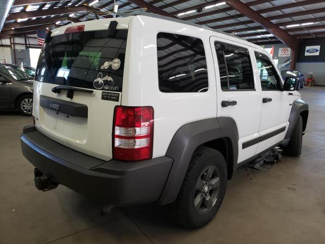 Photo 4 from auction – 2011 JEEP LIBERTY RE with VIN 1J4PN3GK6BW562715