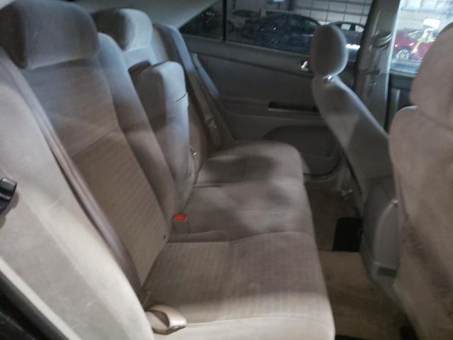 Photo 6 from auction – 2005 TOYOTA CAMRY LE with VIN JTDBE30K353025476