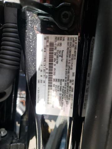 Photo 10 from auction – 2018 FORD FOCUS SE with VIN 1FADP3K28JL281919