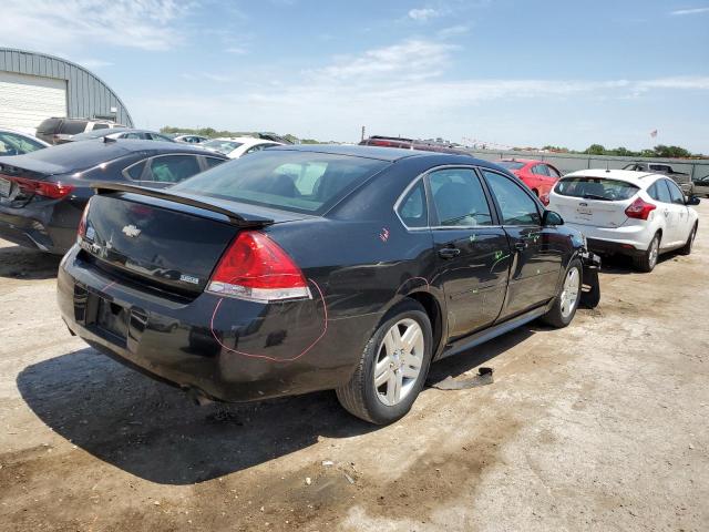 Photo 4 from auction – 2012 CHEVROLET IMPALA LT with VIN 2G1WG5E32C1195655
